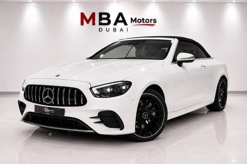 مرسيدس بنز E 450 STD