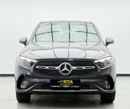 Mercedes-Benz GLC 200 4Matic *Brand New* 2025 Mercedes Benz GLC 200 AMG 4MATIC Premium Plus, 5 Year Mercedes Warranty, GCC