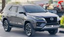 Toyota Fortuner PREMIUM CONDITION | 2.8L DIESEL ENGINE | BROWN INTERIOR | RHD | 2022 Video