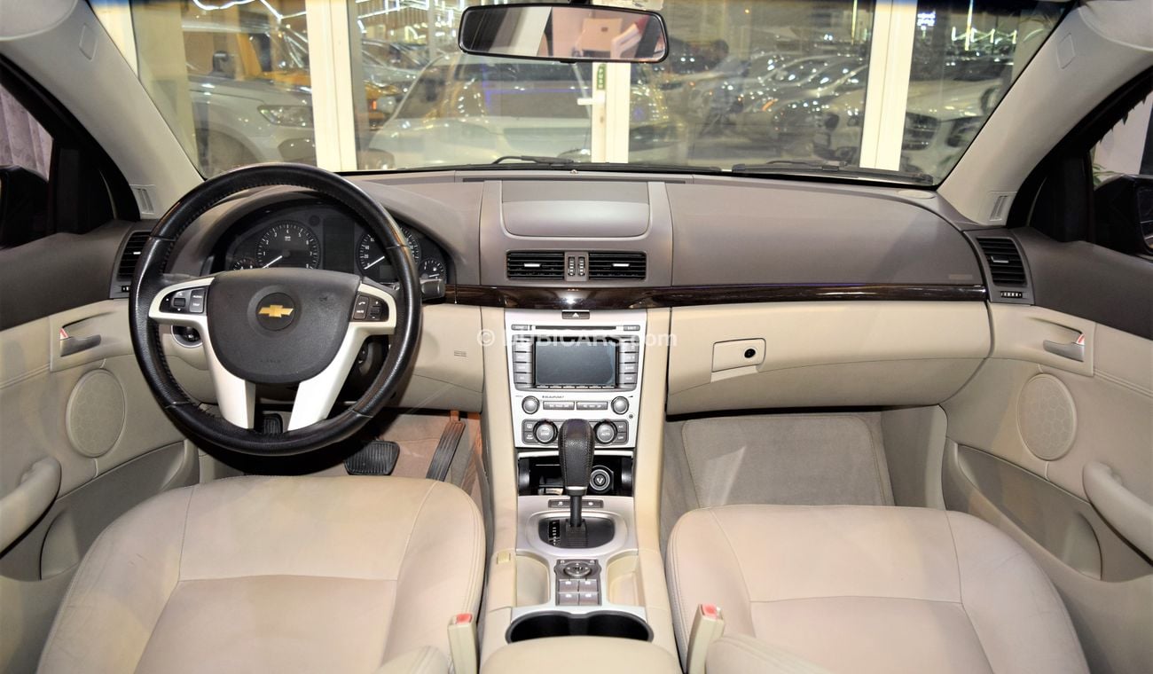 شيفروليه لومينا LTZ