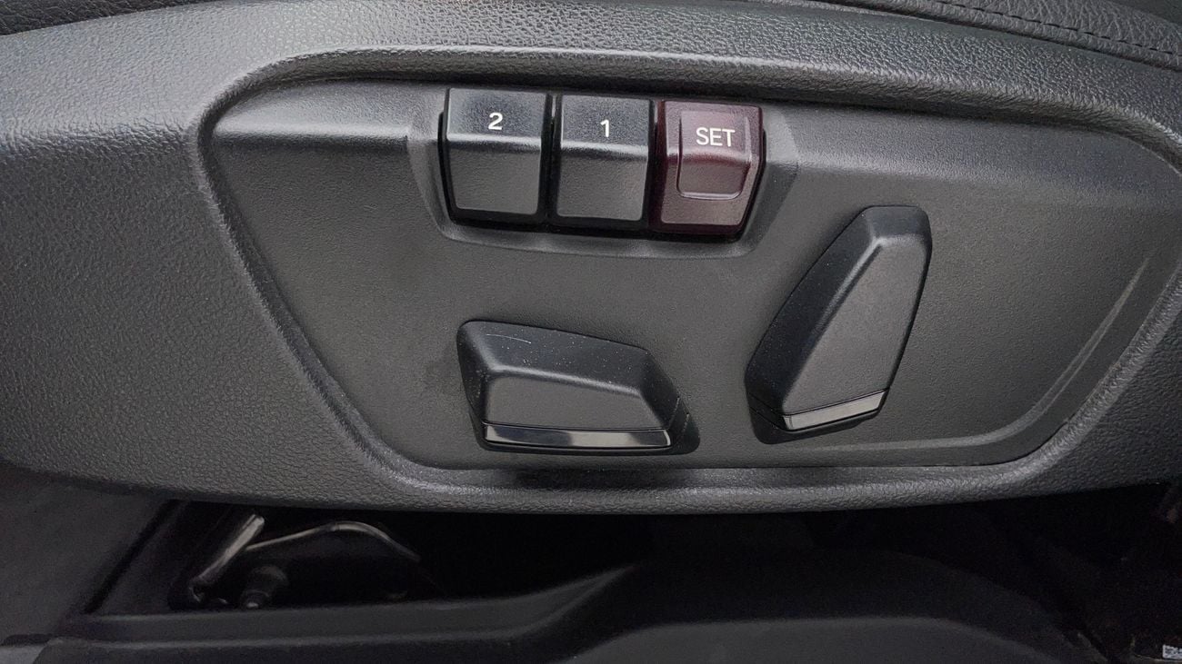 BMW X1 SDRIVE 20I EXCLUSIVE 2 | Zero Down Payment | Free Home Test Drive