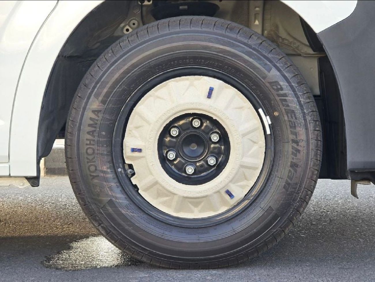 تويوتا هاياس