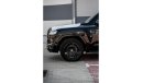 Toyota Land Cruiser VIP MBS Autobiography 4 Seater Black Edition