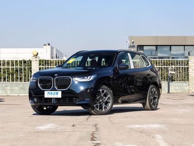 BMW X3 BMW X3 / 2026 / Chinese / 0km