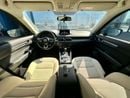 مازدا CX5 GL 2.5L