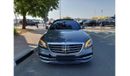 Mercedes-Benz S 350 S350 diesel