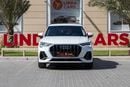 أودي Q3 35 TFSI S Line 1.4L