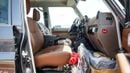 تويوتا لاند كروزر بيك آب LC79 4.0 PETROL AT 2026 FULL