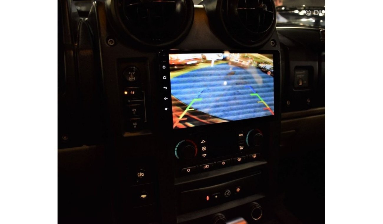 Hummer H2 EXCELLENT DEAL for our Hummer H2 ( 2005 Model! ) in Brown Color! American Specs