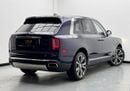 رولز رويس كولينان 2023 Rolls-Royce Cullinan, Rolls-Royce Service History, 1 Year Warranty, Excellent Condition