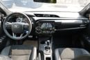 تويوتا هيلوكس  4.0L V6 PETROL DC AT 4WD 2026MY