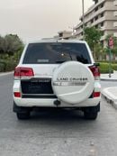Toyota Land Cruiser GXR