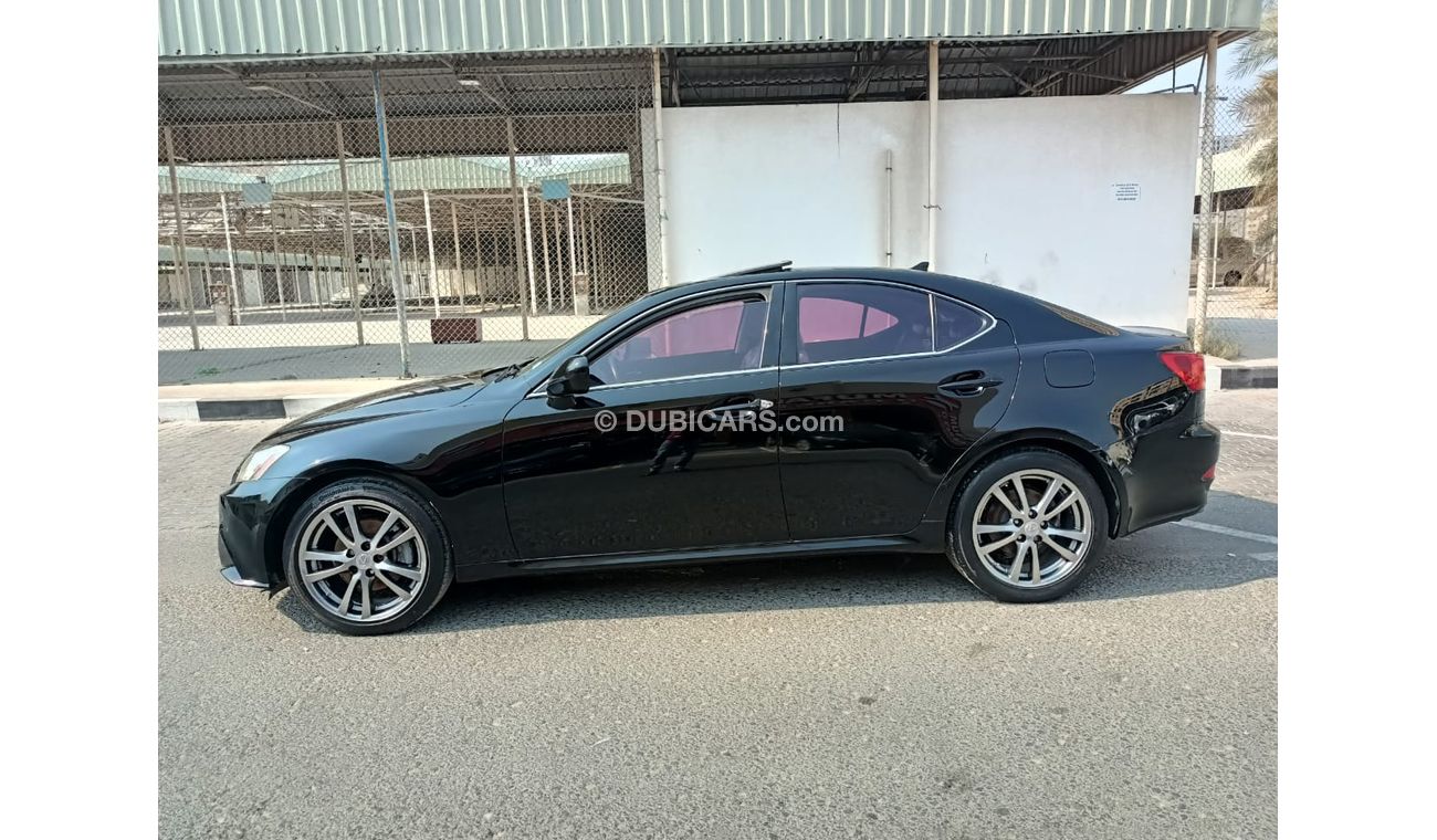 Lexus IS250 Toyota Lexus IS250