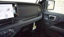 Jeep Wrangler Rubicon - (4-Door) 2.0L Petrol, 4WD 8-Speed Automatic | 2026 Model | Ready for Export