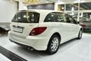 Mercedes Benz R350 STD EXCELLENT DEAL for our Mercedes Benz R350 ( 2009 Model ) in White Color GCC Specs
