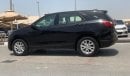 شيفروليه إكوينوكس LT LT LT LT LT Low Mileage