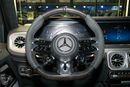 Mercedes-Benz G 63 AMG (GCC) Double Night Package / Full Carbon Fiber / + 10% For local Registration