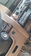 Toyota Land Cruiser Pick Up TOYOTA LAND CRUISER LC79 DC FULL OPTION AT