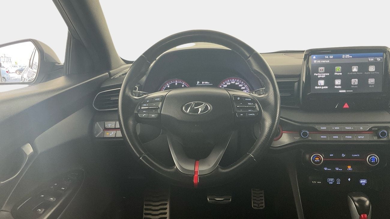 Hyundai Veloster Turbo 1.6L Turbo | Guaranteed Warranty | 0 Down Payment