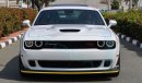 دودج تشالينجر R/T Scat Pack Widebody HEMI 6.4L V8 ''LAST CALL'' , 2023 , 0Km , (ONLY FOR EXPORT)