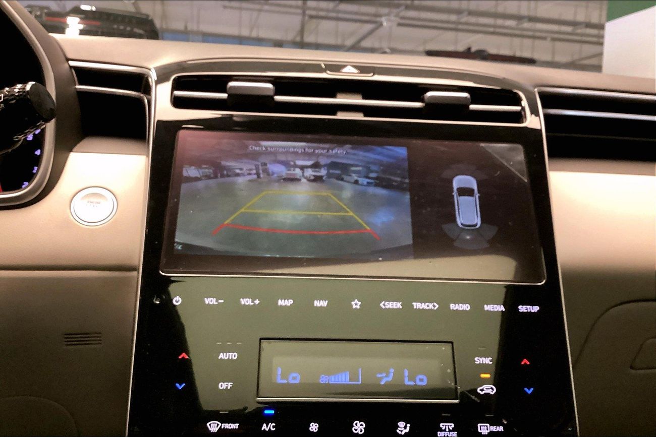 هيونداي توسون Comfort | شامل الضمان | 0 ﺪﻔﻋﺓ ﺃﻮﻟﻯ