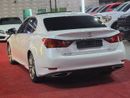 Lexus GS250