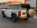 Nissan Patrol Super Safari GCC SPEC NEAT AND CLEAN UNDER WARRANTY