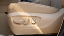 Toyota Land Cruiser GXR