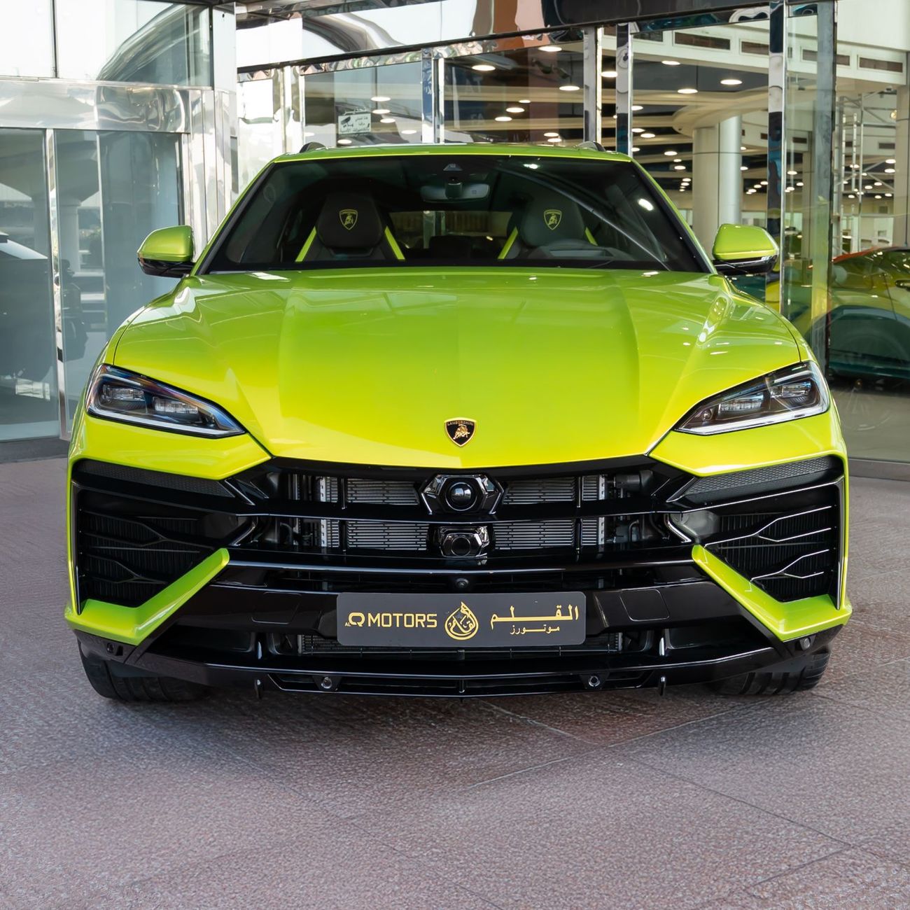 Lamborghini Urus 2025 LAMBORGHINI URUS SE ( BRAND NEW )