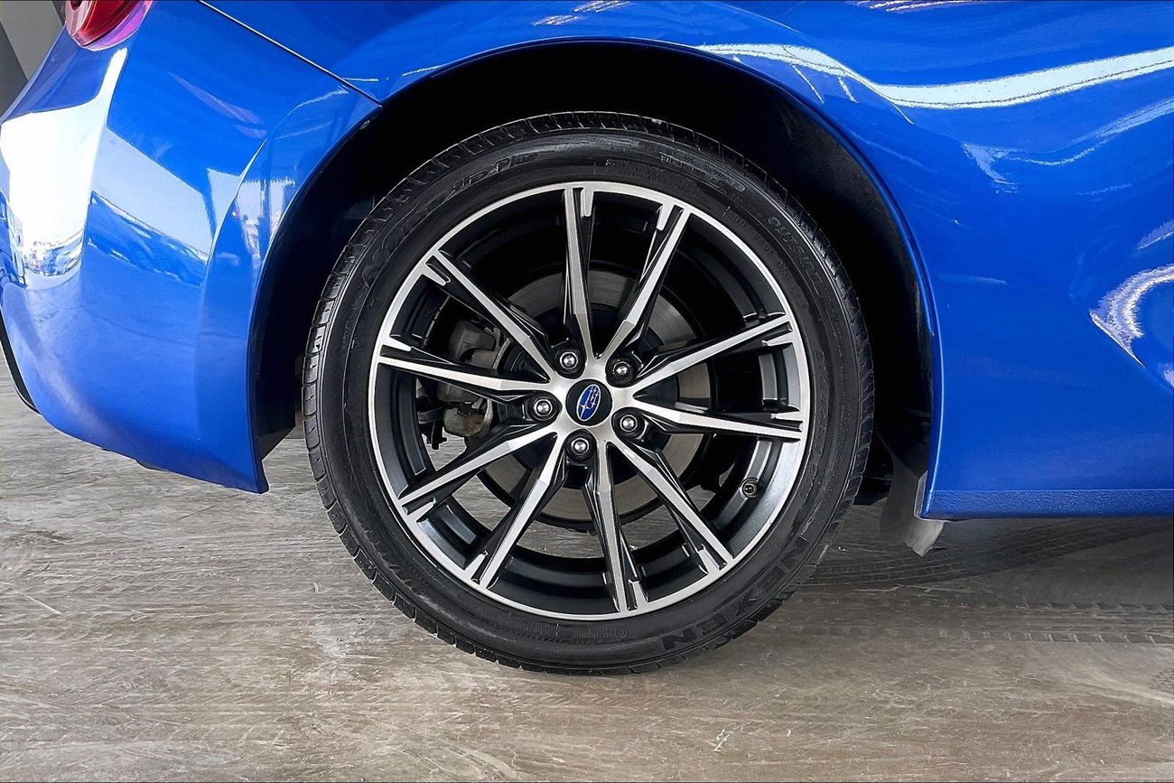 Subaru BRZ Top | Guaranteed Warranty | 0 Down Payment