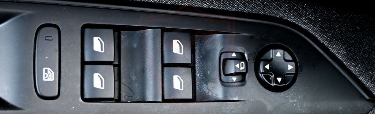 بيجو 3008 بيجو 3008 | 1.6 لتر | 2023 | خليجية | خالية من الحوادث | بحالة ممتازة | 756 شهرياً