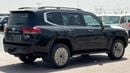 Toyota Land Cruiser VX TOYOTA LC300 VX 3.3 2026 full option