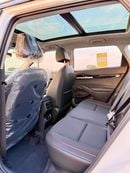 Kia Seltos Kia Seltos Kia Seltos 1.5L CVT