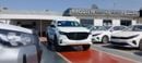 Mazda BT50 Mazda BT50 3.0L Diesel AT DC 2024YM | Export Price