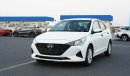 Hyundai Accent Petrol 1.6L 2023