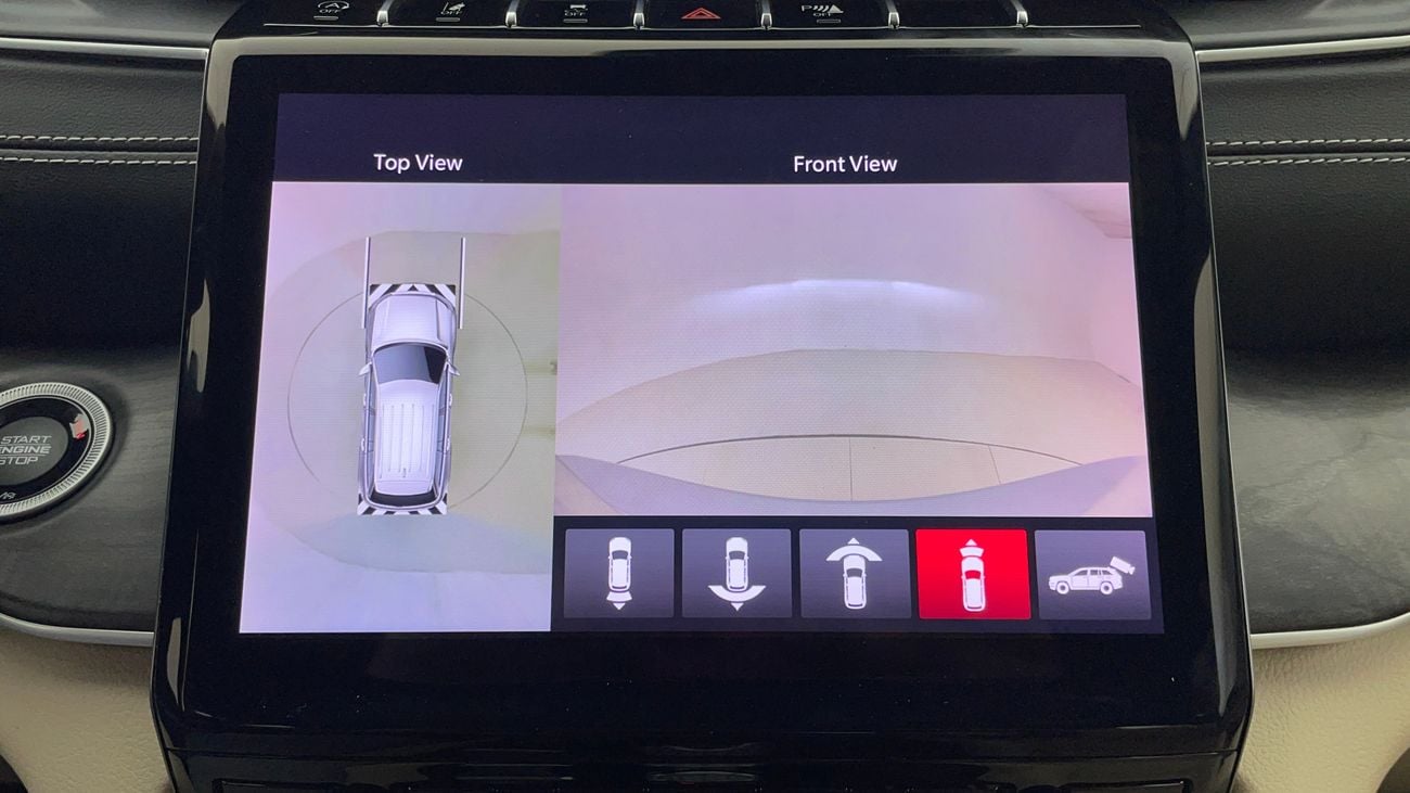 جيب جراند شيروكي LIMITED + 3.6 | بدون دفعة مقدمة | اختبار القيادة في المنزل