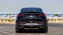 Mercedes Benz GLC200 GLC 200 Coupe | 2-Year Warranty + Service Available | In-House Financing Available