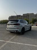 بي أم دبليو X5