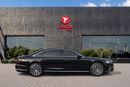 Audi A8 55 TFSI LWB Audi A8L 55TFSI Quattro 2020 GCC | Warranty