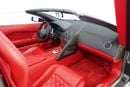 Lamborghini Murcielago LP-640 ROADSTER AD PERSONAM