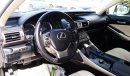 Lexus IS 200