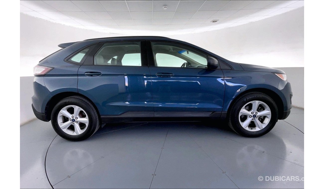 Ford Edge SE | 1 year free warranty | 1.99% financing rate | Flood Free