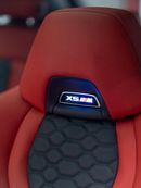 بي أم دبليو X5 M Competition 4.4L