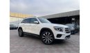 Mercedes-Benz GLB 250