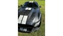 فورد موستانج Shelby GT500