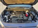 Toyota RAV4 XLE Premium Full option sunroof , Push button , Original leather seats and trunk automatic
