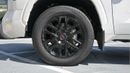Toyota Tundra TOYOTA TUNDRA SR5 TRD 4X4 Sport 2023