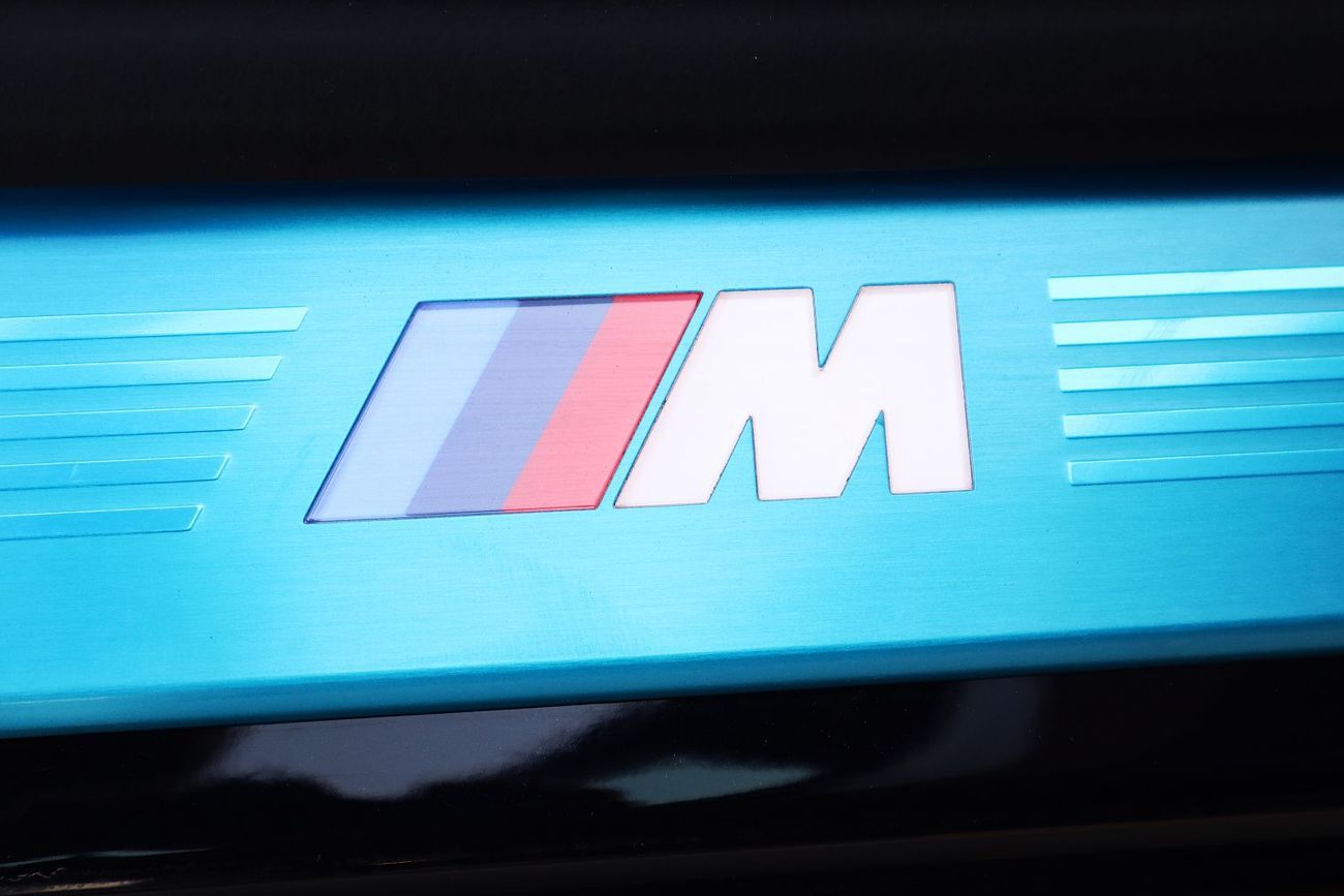 BMW 730Li Luxury 2.0L