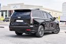 كاديلاك إسكالاد Sport Platinum 6.2L 4WD