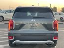 Hyundai Palisade 2021 Hyundai Palisade SEL Premium+ GDi 3.8L V6 Full Option - Sunroof & Trunk Auto - 7 Seater With Ra
